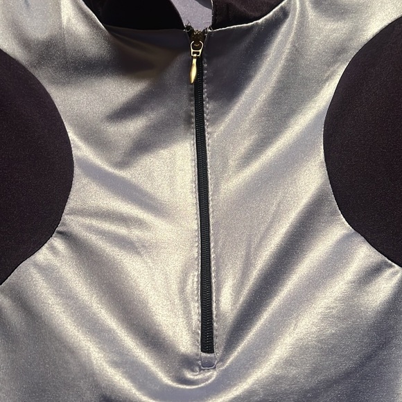 Jamie Sadock Blue Shirt - Picture 6 of 9